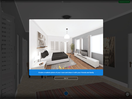 Home Planner - Design Room 3D - Pro