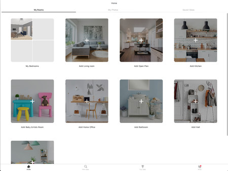 Home Planner - Design Room 3D - Pro