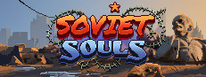 Soviet Souls