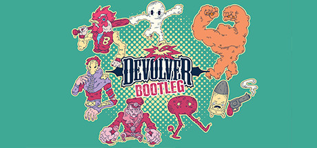 Devolver Bootleg crack status