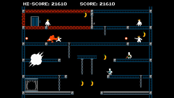 Devolver Bootleg screenshot 6