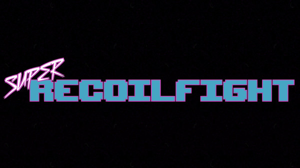 SUPER RECOILFIGHT Supporter Pack screenshot 1