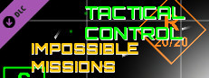 Tactical Control - Impossible Missions Small Capsule Image