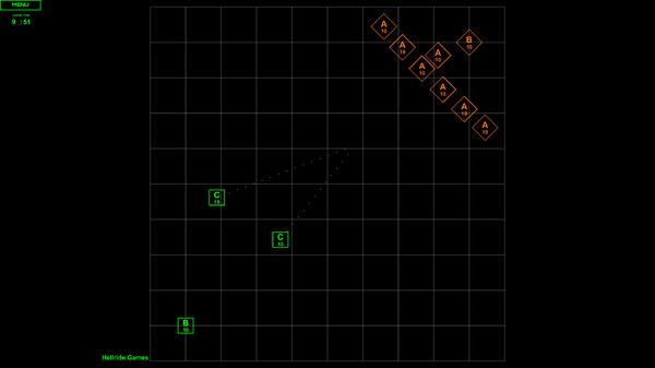 Tactical Control - Impossible Missions screenshot 3