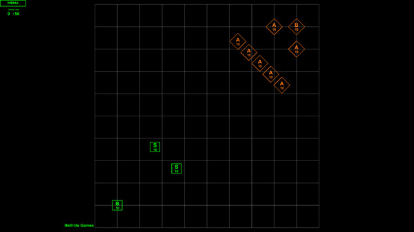 Tactical Control - Impossible Missions screenshot 1