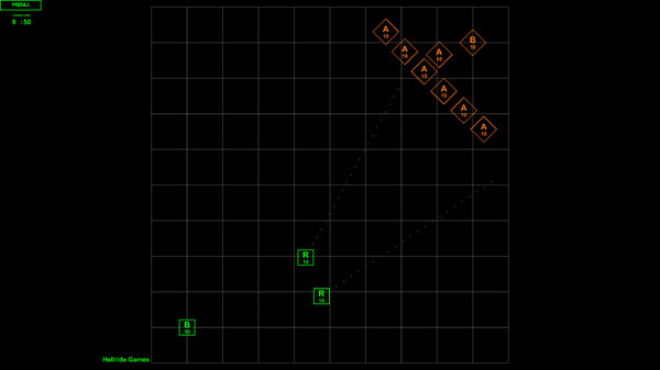 Tactical Control - Impossible Missions screenshot 2