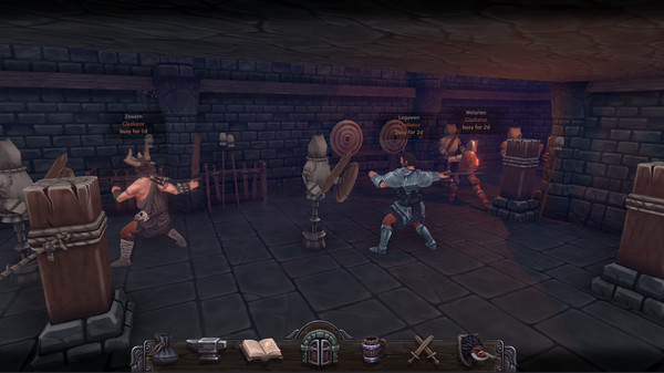 The PIT: Broken Bones screenshot 3