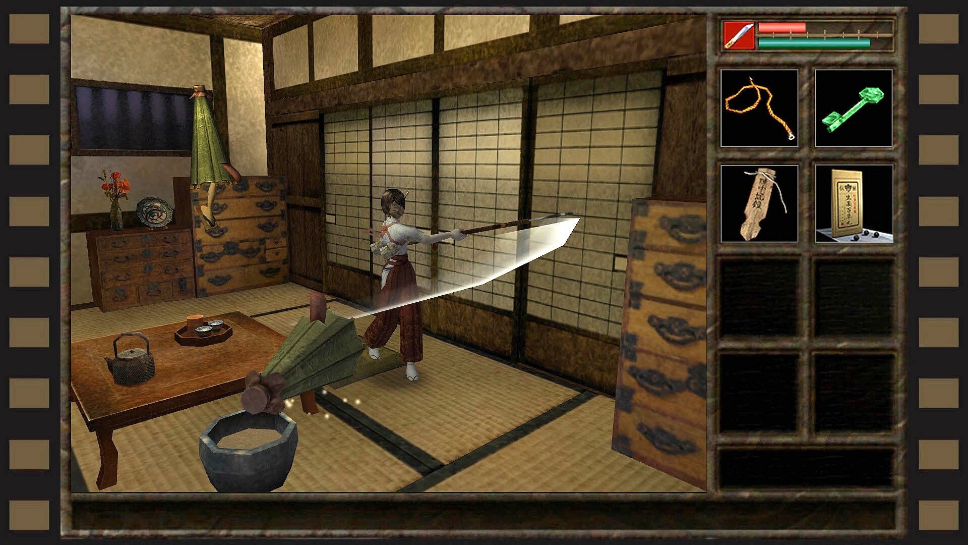 Kwaidan ～Azuma manor story～ Featured Screenshot #1