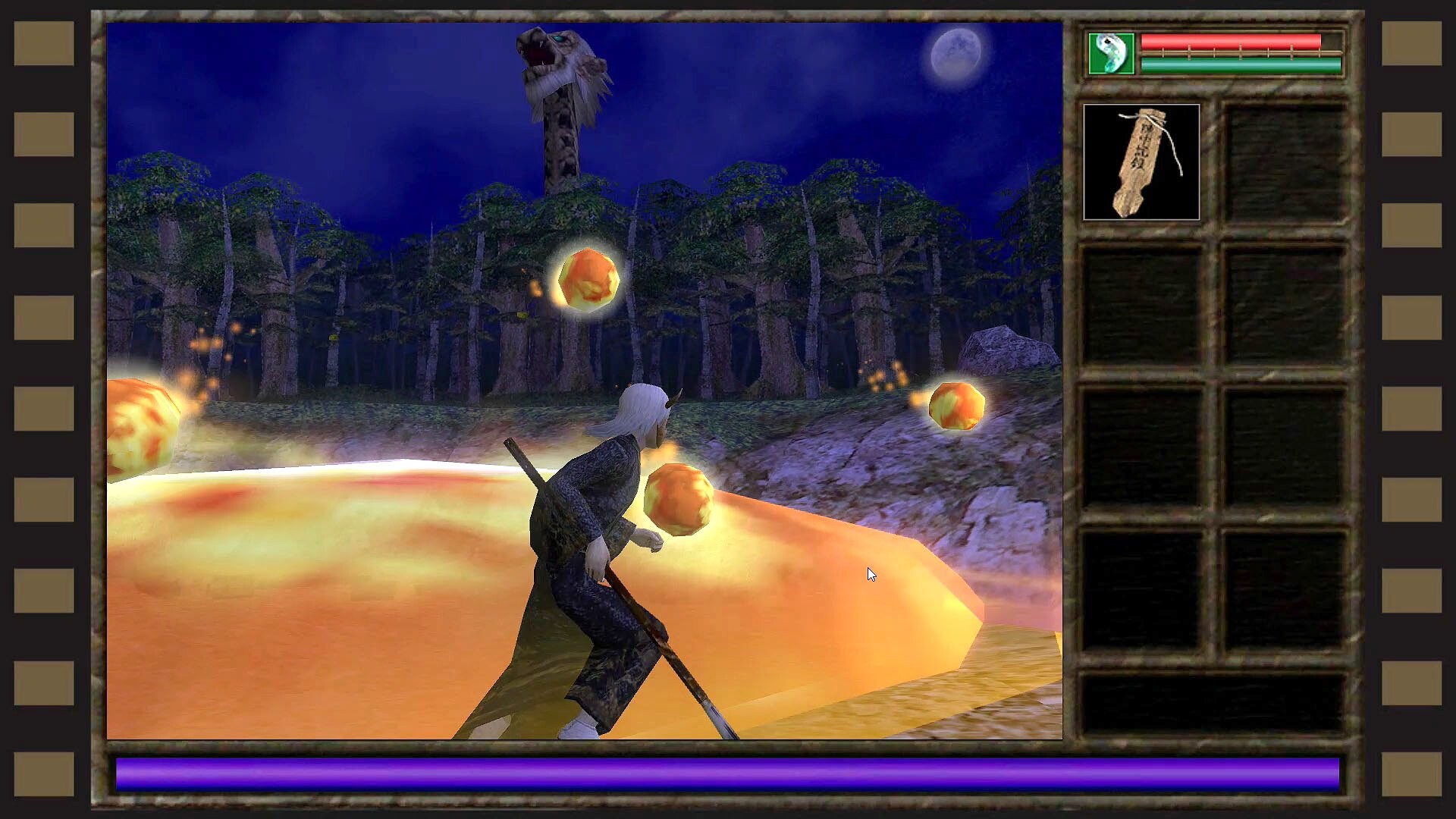 Kwaidan ～Azuma manor story～ screenshot #8