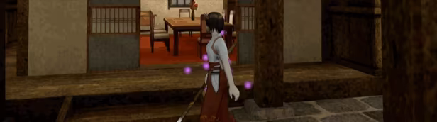 Kwaidan video 1