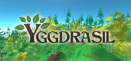 Image for Yggdrasil