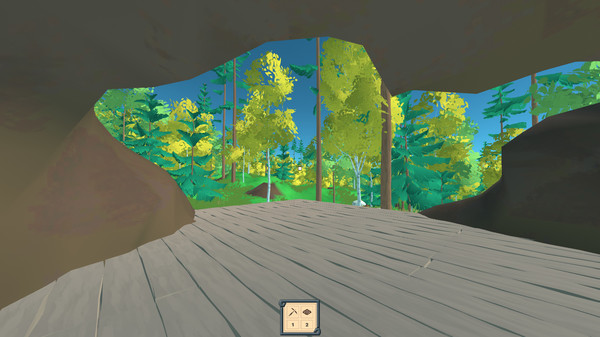 Screenshot z Nameless Worlds