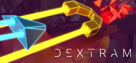 Dextram steam charts