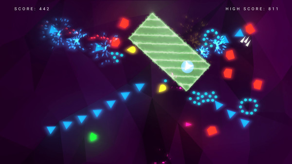 Screenshot z Dextram Screenshot z Dextram