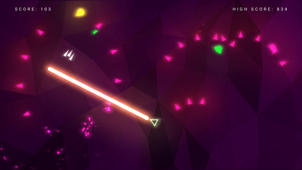 Screenshot z Dextram Screenshot z Dextram