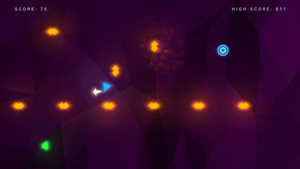 Screenshot z Dextram Screenshot z Dextram