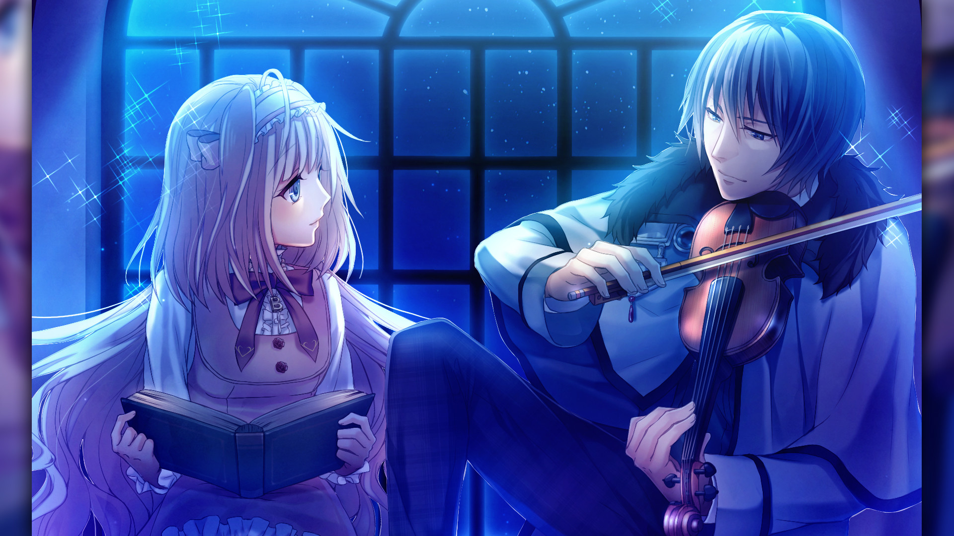 London Detective Mysteria - Original Soundtrack Featured Screenshot #1