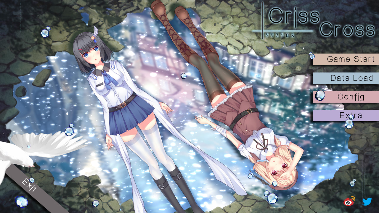 Criss Cross Featured Screenshot #1