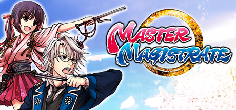 Master Magistrate crack status