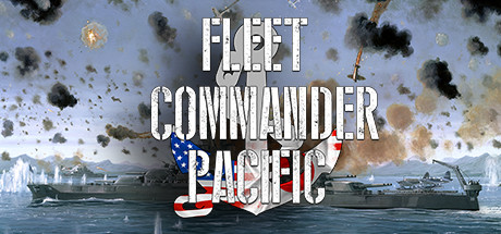 Fleet Commander: Pacific banner image