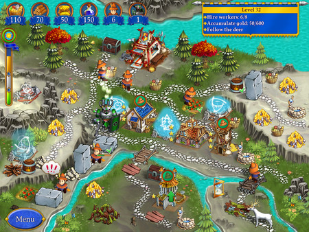 Screenshot 3 of New Yankee 7: Deer Hunters