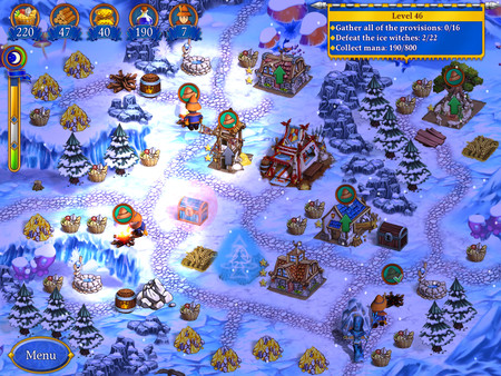Screenshot 4 of New Yankee 7: Deer Hunters