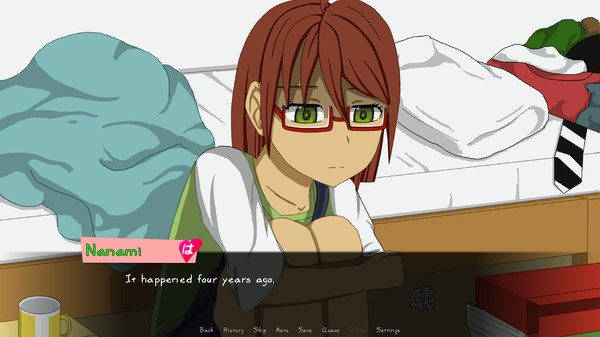 Kare wa Kanojo Donator DLC