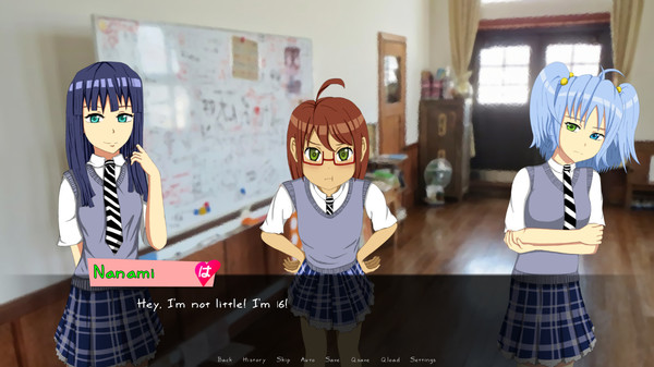 Kare wa Kanojo Donator DLC