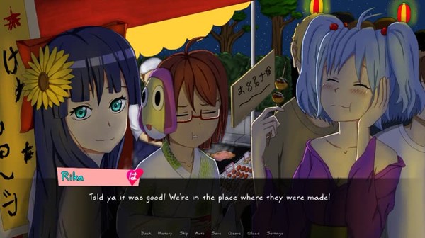 Kare wa Kanojo Donator DLC