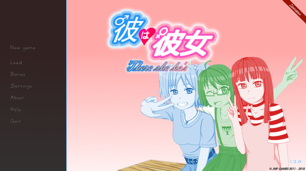 Kare wa Kanojo Donator DLC