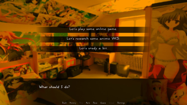 Kare wa Kanojo Donator DLC