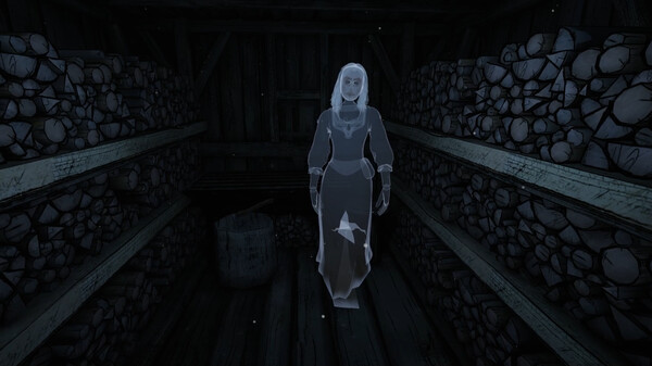 Mercyful Flames: The Witches