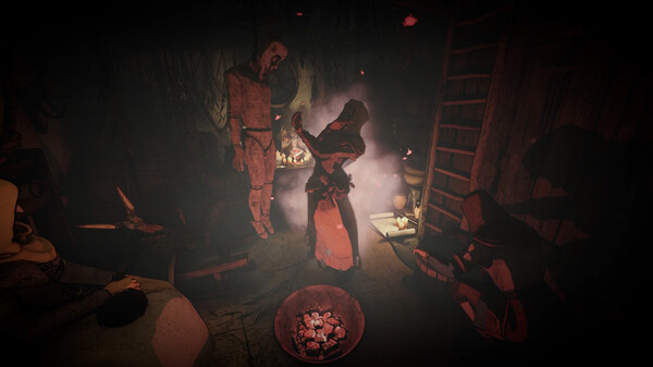 Mercyful Flames: The Witches