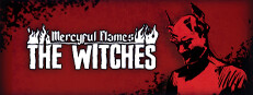 Mercyful Flames: The Witches Banner