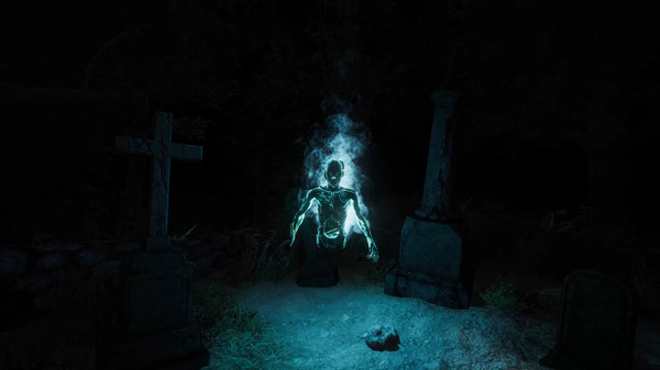 Mercyful Flames: The Witches screenshot 7
