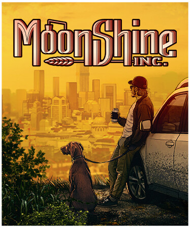 Moonshine Inc.