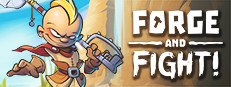 Forge and Fight