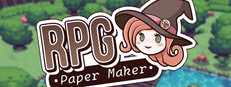 RPG Paper Maker game cover