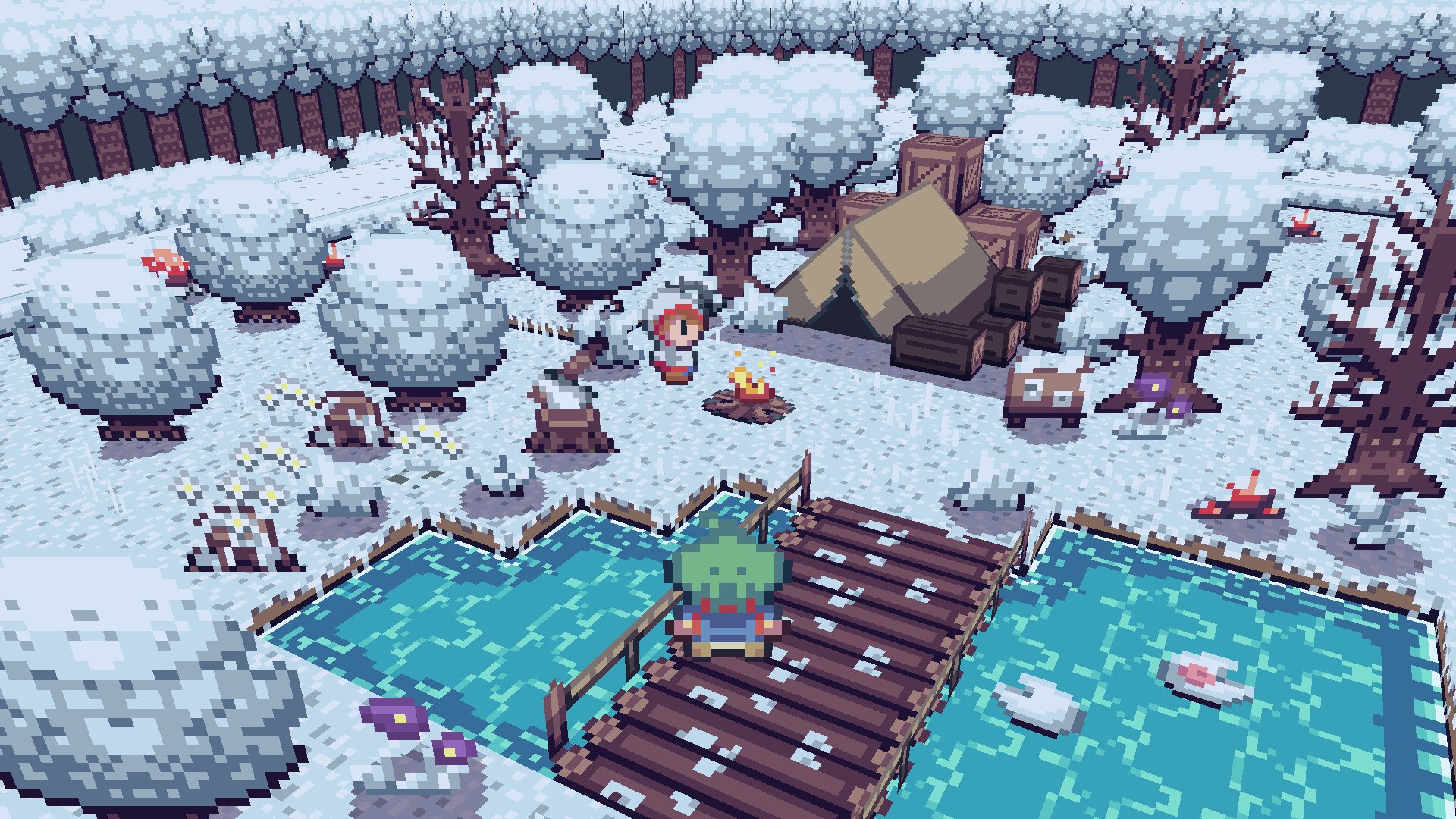 RPG Paper Maker screenshot 9