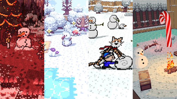 Screenshot z RPG Paper Maker Screenshot z RPG Paper Maker