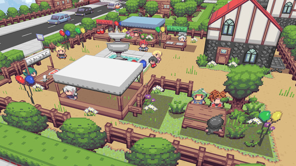 RPG Paper Maker screenshot 6