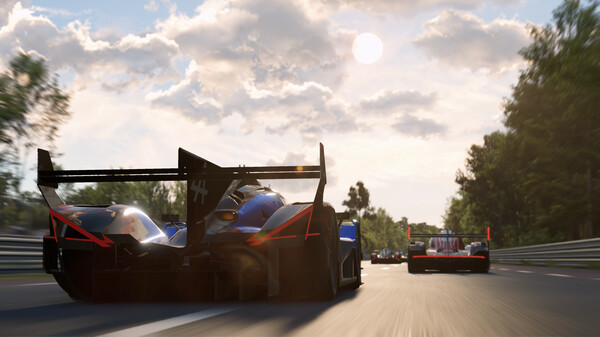 Automobilista 2 screenshot