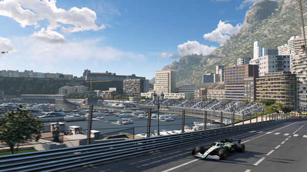Automobilista 2-游戏截图