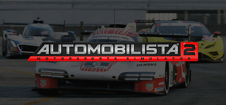 Automobilista 2 technical specifications for computer
