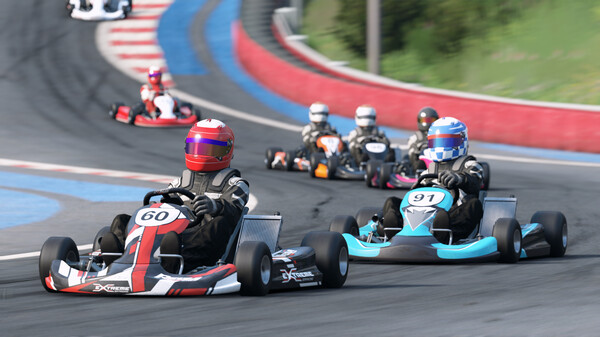 Automobilista 2 screenshot