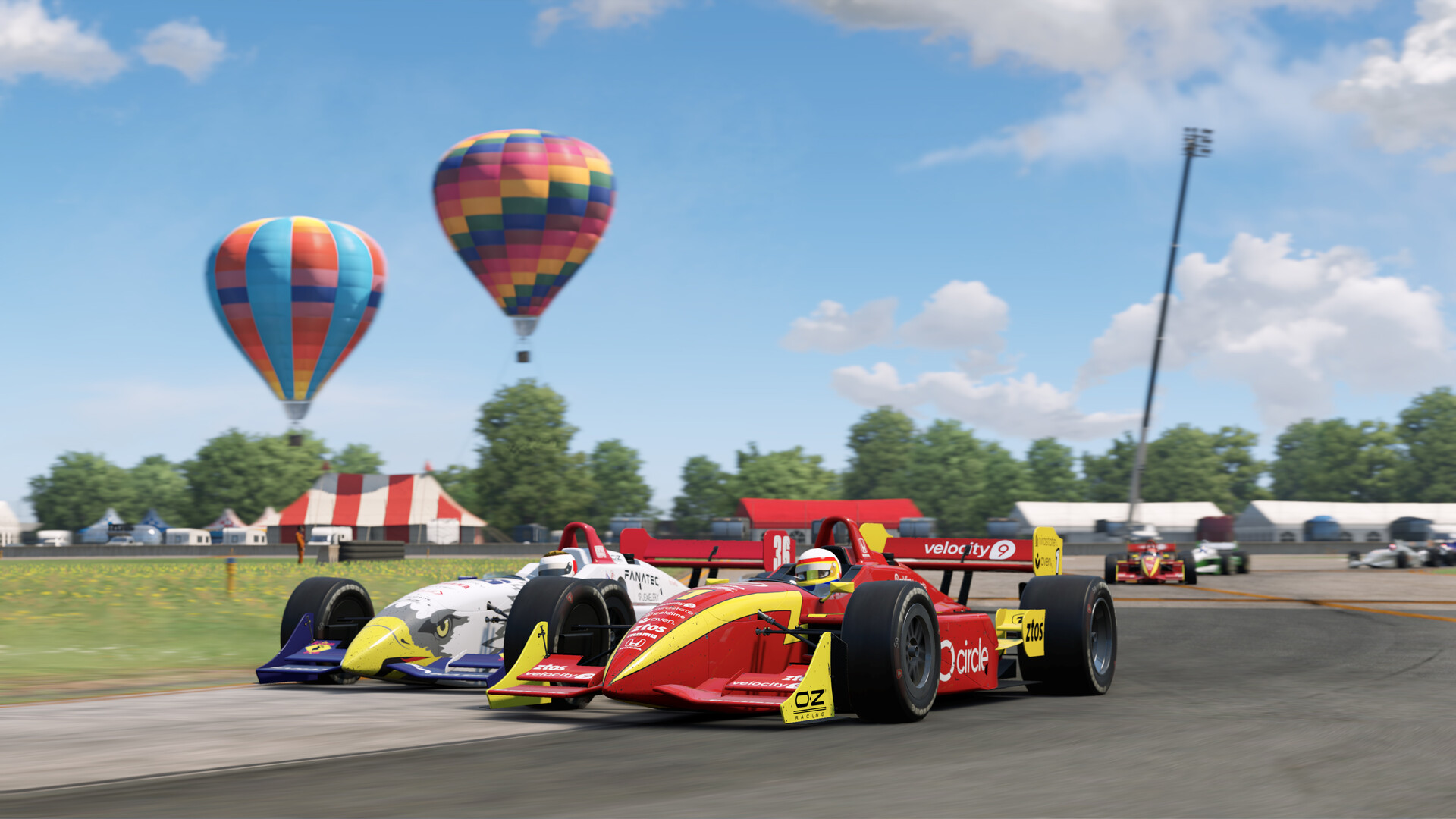 Automobilista 2 screenshot #31