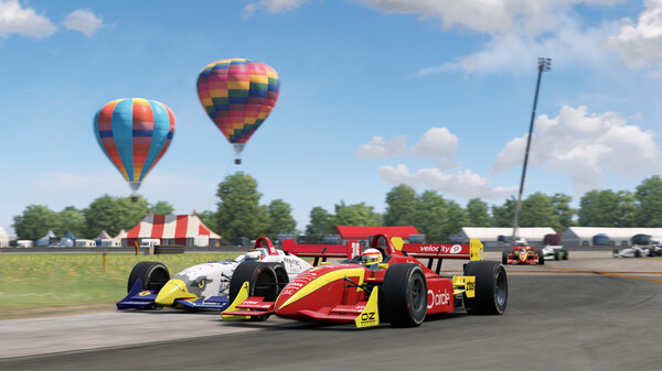 Automobilista 2 screenshot