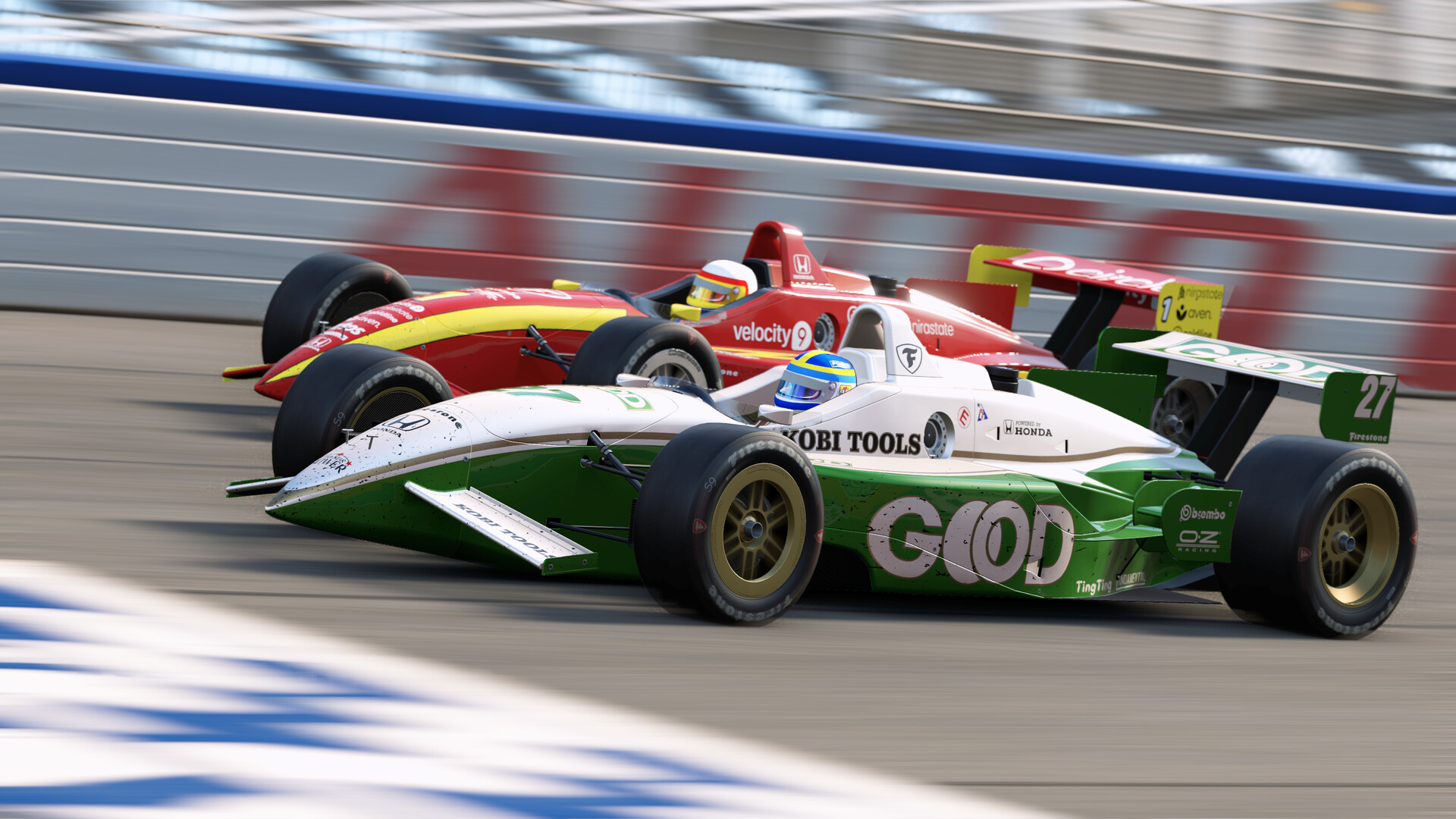 Automobilista 2 screenshot #29