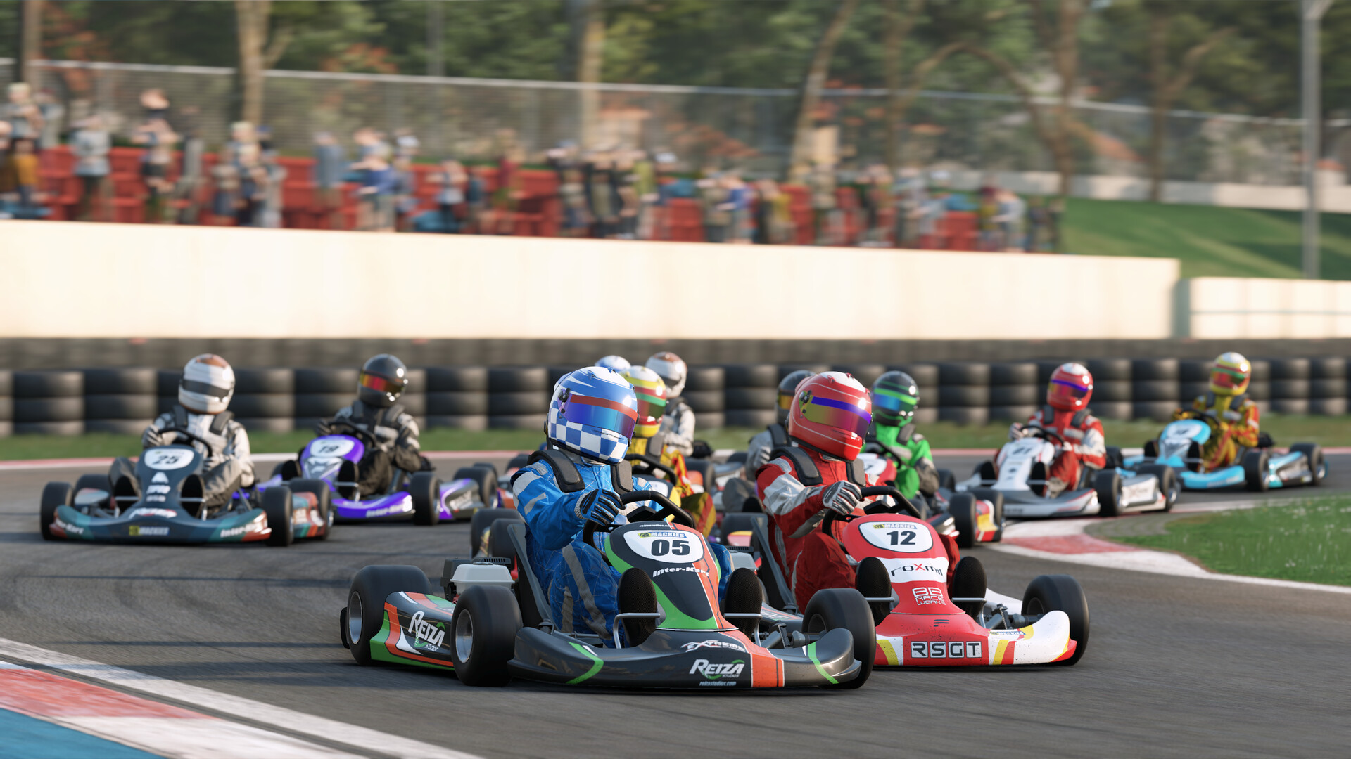 Automobilista 2 screenshot #33