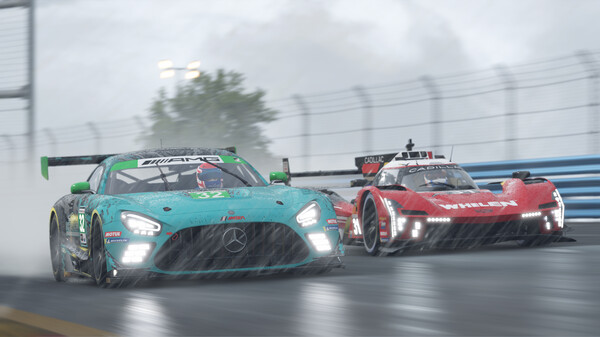 Automobilista 2 screenshot